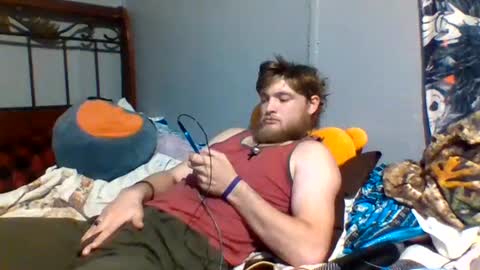 Snapshot of lion_and_bunny chatting on June 28, 2026, 2:50 am Kinky-Redneck online show from June 28, 2026, 2:50 am