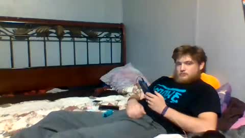 Snapshot of lion_and_bunny chatting on July 10, 2026, 2:49 am Kinky-Redneck online show from July 10, 2026, 2:49 am