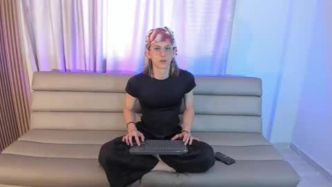 Lior evan online show from November 9, 2025, 11:41 am