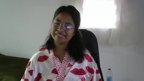 liora online show from March 24, 2026, 3:55 am