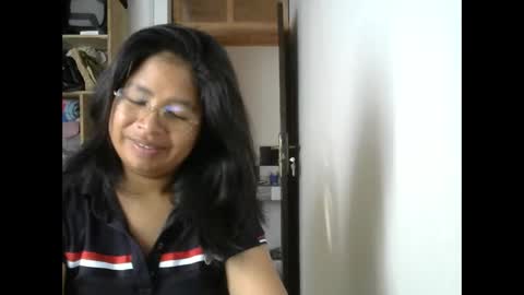 Snapshot of liora_selene chatting on May 31, 2026, 10:22 am liora online show from May 31, 2026, 10:22 am