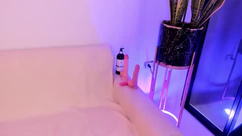 Liorah wolf online show from March 13, 2026, 8:59 pm