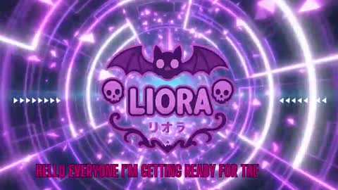 im Liora uwu   online show from February 10, 2026, 4:38 am