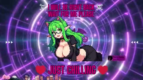 im Liora uwu   online show from February 20, 2026, 7:10 am