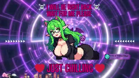 im Liora uwu   online show from March 27, 2026, 3:23 pm