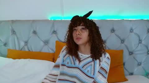 Snapshot of lioravelvetc chatting on February 10, 2026, 5:06 pm Eliza Moreau online show from February 10, 2026, 5:06 pm