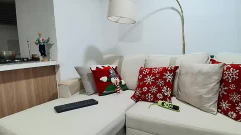 Lior Vante online show from January 5, 2026, 11:08 pm