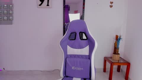 lips_sarasofia online show from December 24, 2024, 3:47 pm