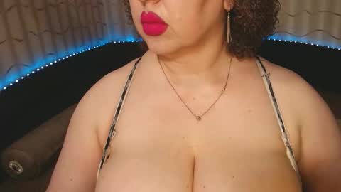 LIpsAddiction online show from October 22, 2025, 1:44 pm