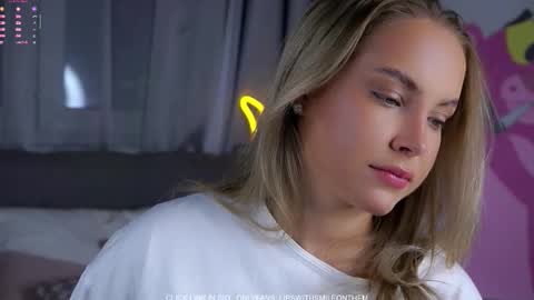 Amelia online show from January 8, 2026, 1:19 am