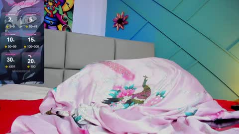 lirius  online show from December 11, 2024, 11:21 pm