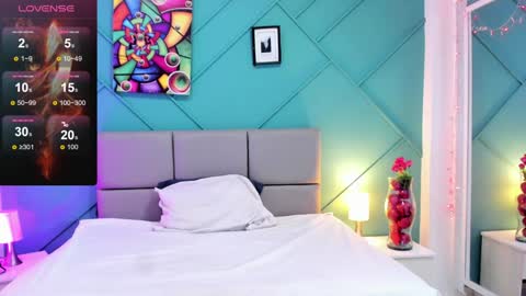 lirius  online show from January 7, 2025, 11:48 am