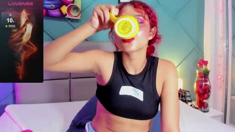 lirius  online show from January 9, 2025, 5:54 pm