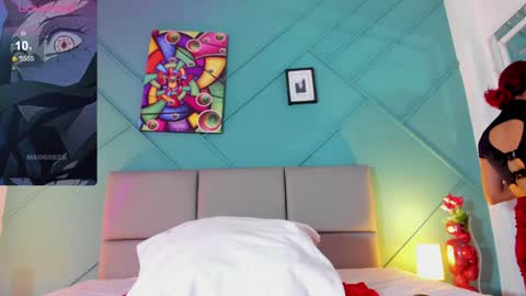 lirius  online show from January 25, 2025, 11:34 am