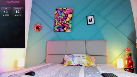 lirius  online show from February 3, 2025, 11:09 am