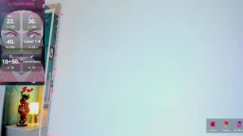 lirius  online show from February 6, 2025, 2:26 pm