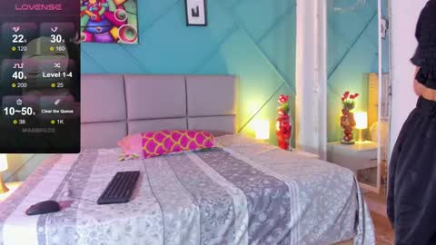 lirius  online show from February 10, 2025, 11:04 am