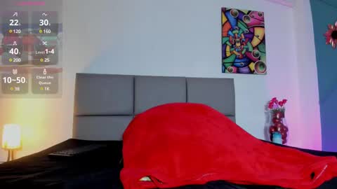 lirius  online show from February 13, 2025, 2:31 pm