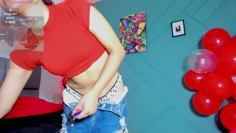 lirius  online show from February 22, 2025, 11:35 am