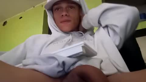 liroy_demon online show from November 13, 2025, 9:03 pm