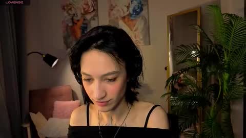 Snapshot of lis_batsy chatting on November 29, 2025, 2:53 pm Lis online show from November 29, 2025, 2:53 pm