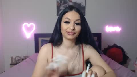 Snapshot of lisa104739 chatting on January 8, 2025, 9:01 pm Lisa online show from January 8, 2025, 9:01 pm