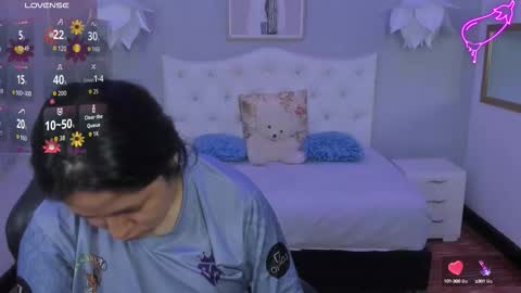 Lisa online show from October 4, 2025, 11:41 am