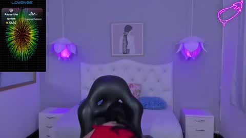 Lisa online show from December 1, 2025, 6:02 pm