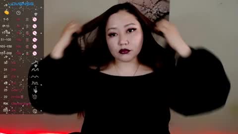 Snapshot of lisa_______ chatting on June 6, 2026, 4:17 am Lisa Harris online show from June 6, 2026, 4:17 am