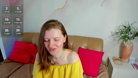 Snapshot of lisa__evans chatting on May 13, 2026, 2:31 am Lisa online show from May 13, 2026, 2:31 am