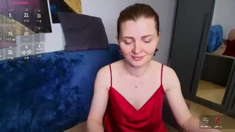 Snapshot of lisa__evans chatting on June 23, 2026, 1:58 am Lisa online show from June 23, 2026, 1:58 am