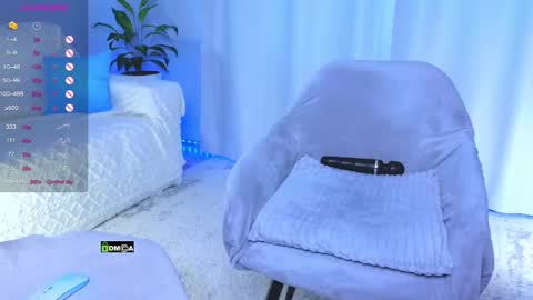 WelcomeToy control LushDomi 8 min 444tks online show from February 13, 2025, 9:30 am