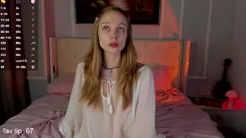Lisa online show from July 21, 2026, 9:55 am