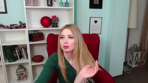 Snapshot of lisa_caprice chatting on January 3, 2025, 5:17 am Lisa Caprice online show from January 3, 2025, 5:17 am