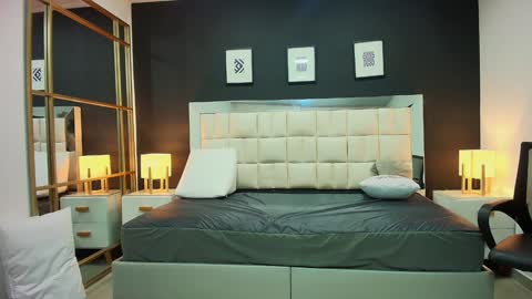 Lisa online show from January 20, 2025, 10:59 pm