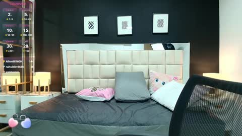 Lisa online show from January 27, 2025, 6:31 pm