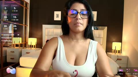 Lisa online show from January 28, 2025, 5:56 pm