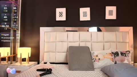 Lisa online show from February 10, 2025, 10:19 pm