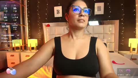 Lisa online show from March 12, 2025, 4:24 pm