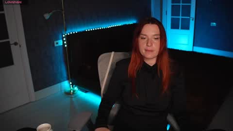 Snapshot of lisa_elfy chatting on April 22, 2026, 5:03 pm lisa_elfy online show from April 22, 2026, 5:03 pm