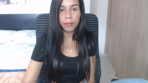 Snapshot of lisa_g07 chatting on January 8, 2025, 2:03 pm Lisa Santos online show from January 8, 2025, 2:03 pm
