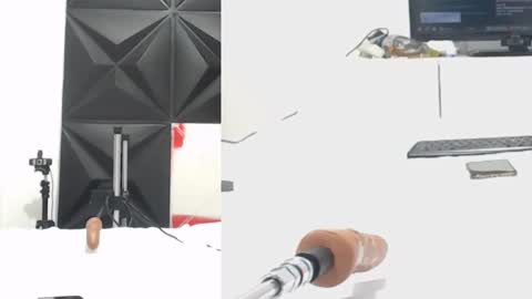 lisa_goals online show from January 30, 2025, 11:22 am