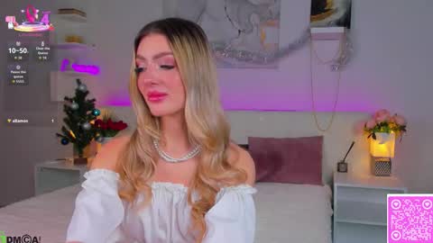 Lisa online show from December 21, 2025, 1:13 am