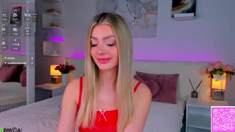 Lisa online show from February 21, 2026, 2:23 am