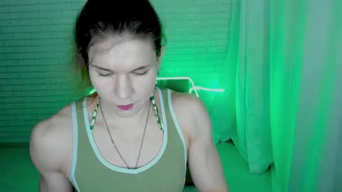 lisa online show from January 21, 2025, 2:22 am