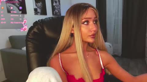 Lisa online show from November 20, 2025, 1:55 pm