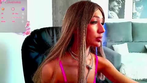 Lisa online show from April 2, 2026, 7:17 am