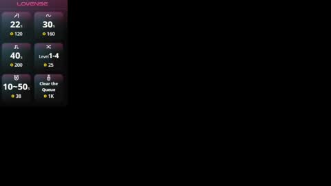 Snapshot of lisa_sparkleee chatting on April 22, 2026, 3:20 am lisa_sparkleee online show from April 22, 2026, 3:20 am