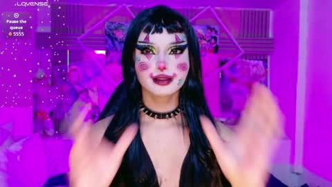lisa_sparkleee online show from June 5, 2026, 3:24 am