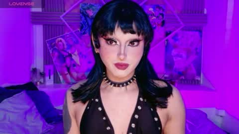 lisa_sparkleee online show from June 26, 2026, 3:11 am